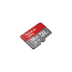 Memoria SanDisk ultra a1 16 gb micro sdhc uhs-i precio