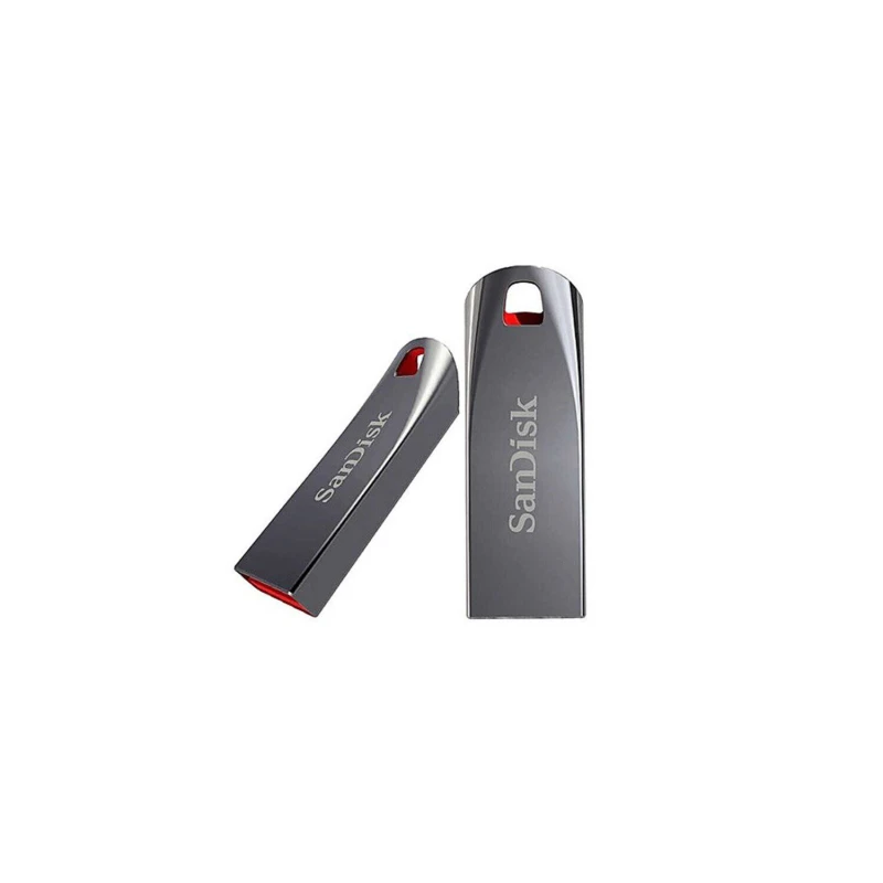 Memoria Usb SanDisk 16 gb cruzer force 2.0 precio