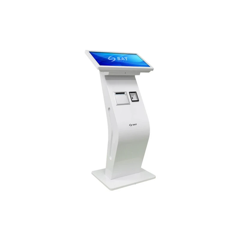 Kiosco turnero sat kt21 21.5 core i5 s2 precio colombia
