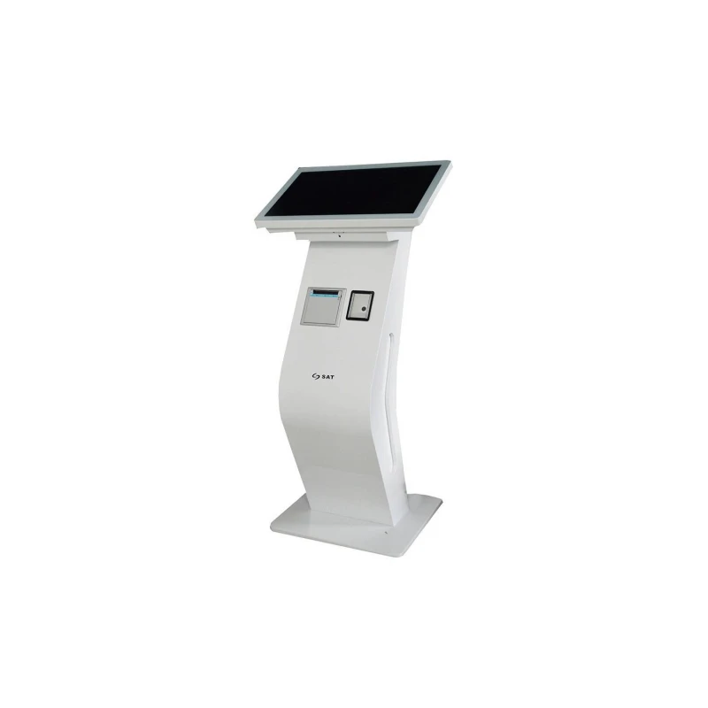 Kiosco turnero sat kt21 21.5 core i5 s2 precio