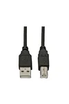 Cable 2.0 Impresora USB A B 3mts Blister precio