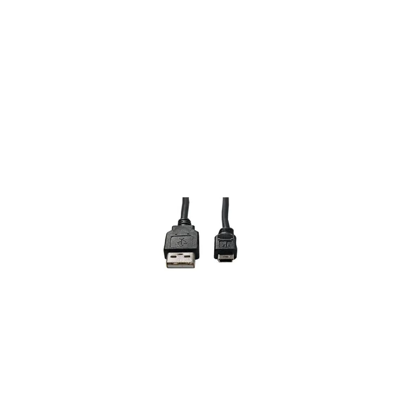 Cable cámara star USB 0,75mts 2,5ft retracti precio