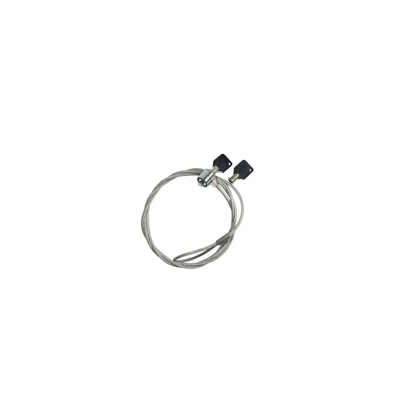 Guaya para Portátil star tec st-kl -02k Llave 1.5mt precio colombia