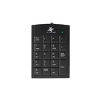 teclado numerico star tec st-nk -08 precio