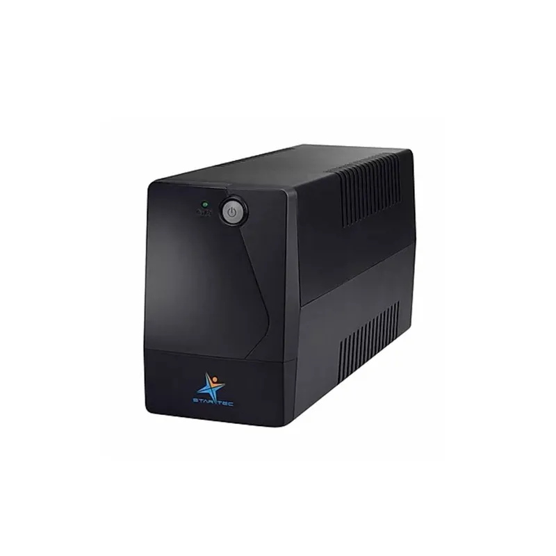 UPS star interactiva 650va 110vac precio colombia