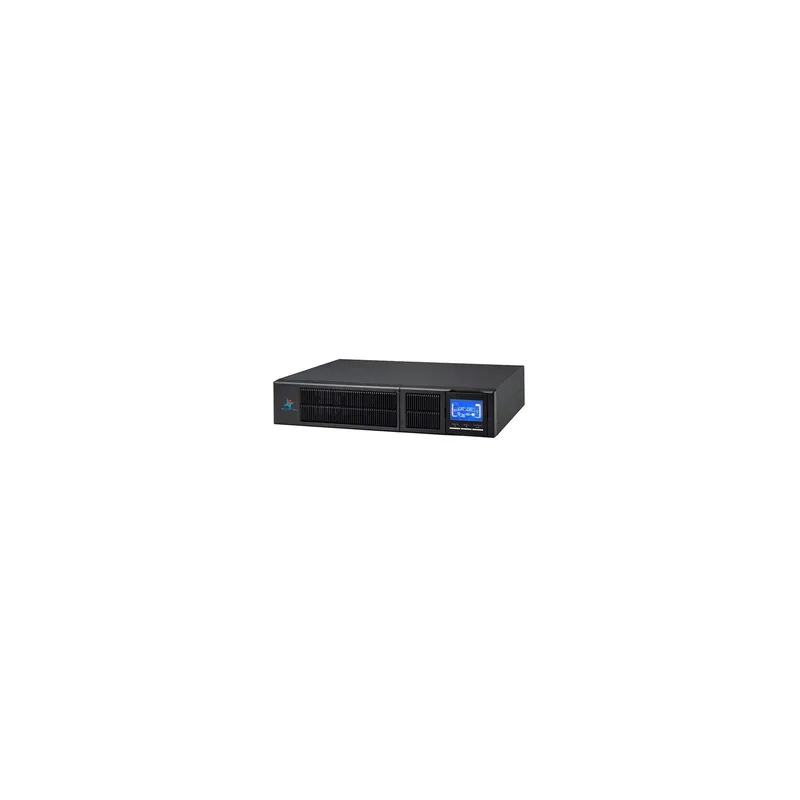 UPS star tec on-line 1000va rack LCD precio colombia