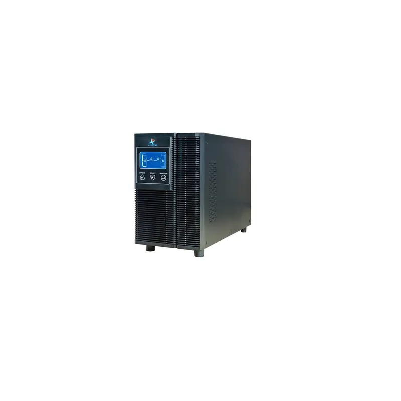UPS star tec 3kva on-line monofasica precio