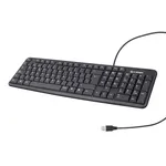 teclado USB para pc precio