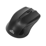 Mouse mtg w839 optico inalambrico 3 botones precio