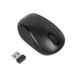 Mini Mouse mtg w841 optico inalambrico 3 botones precio
