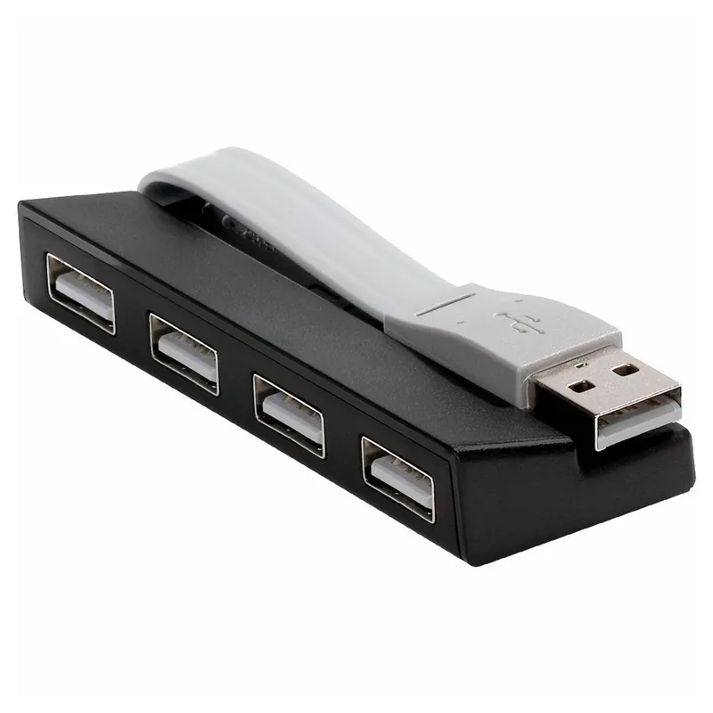 Multipuerto Targus 4 Puertos USB 2.0 precio colombia