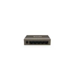 Switch tenda tef1005d fast ethernet de 100 mbps precio