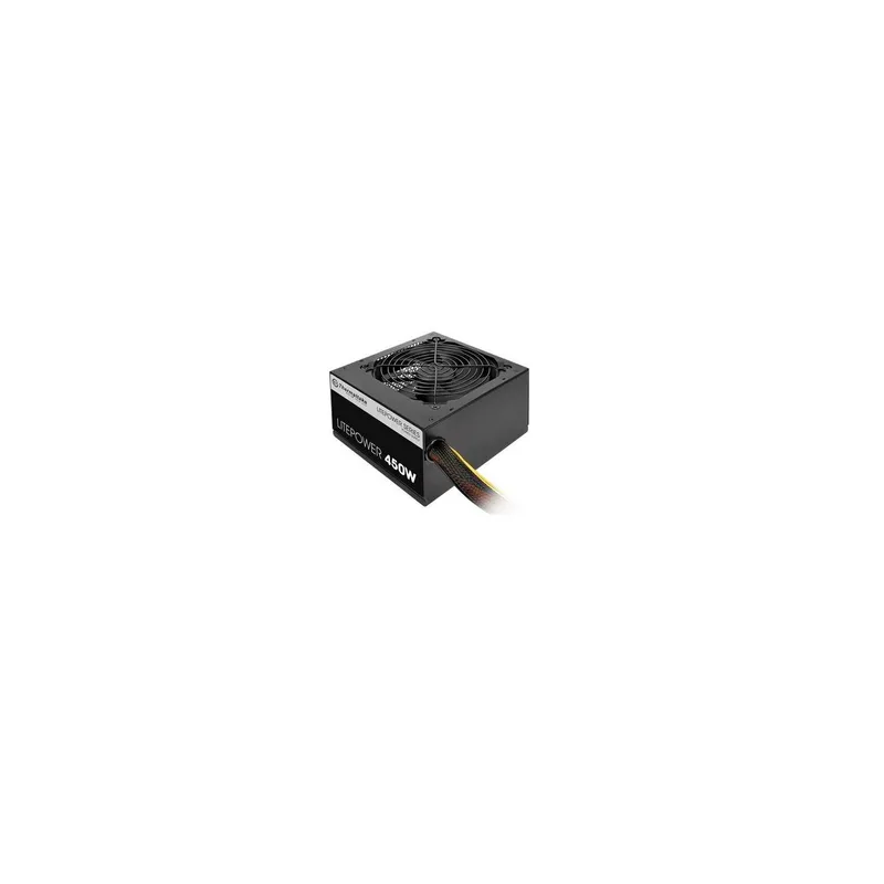 Fuente Thermaltake 450 w litepower ps-ltp -0450nncnu precio colombia