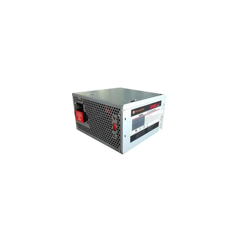 Fuente Thermaltake 450 w litepower ps-ltp -0450nncnu precio