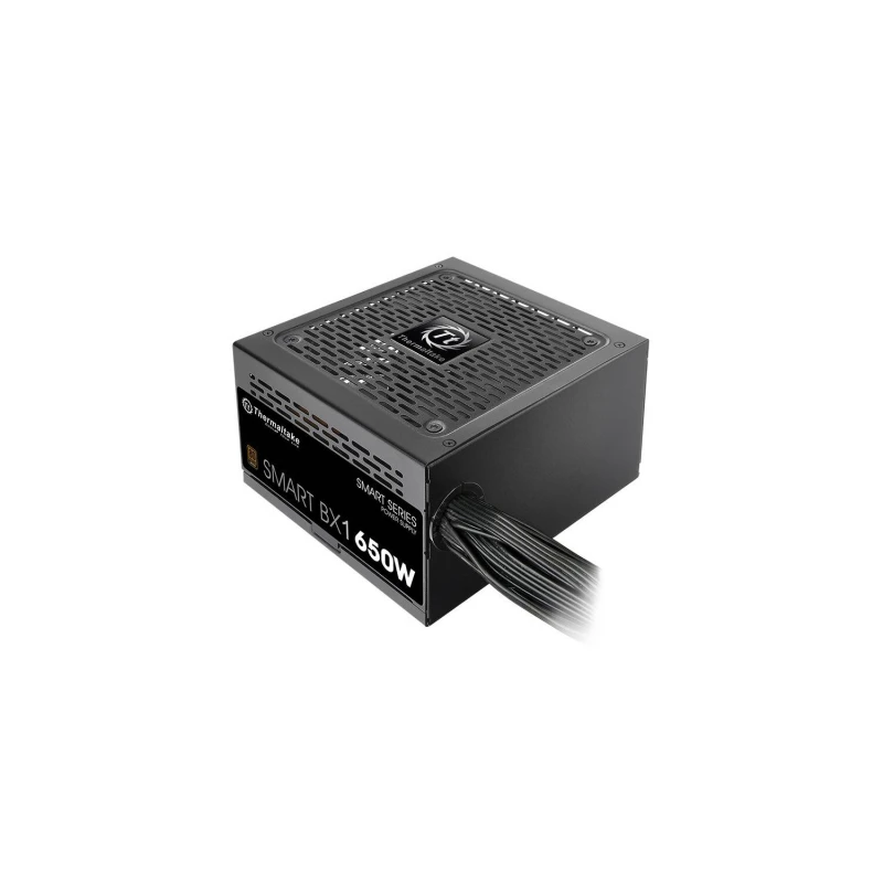 Fuente Thermaltake smart 80 plus bronze opiniones