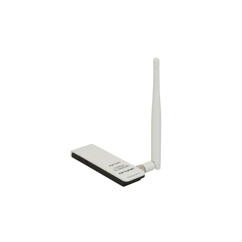 Adaptador USB TP-Link tl-wn 722 n 300mbps opiniones