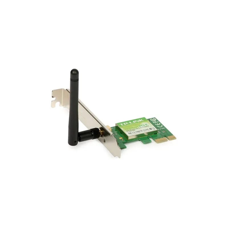 Adaptador pci TP-Link tl-wn 781nd express inalámbri opiniones