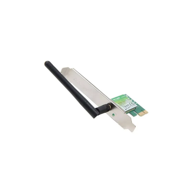 Adaptador pci TP-Link tl-wn 781nd express inalámbri precio colombia