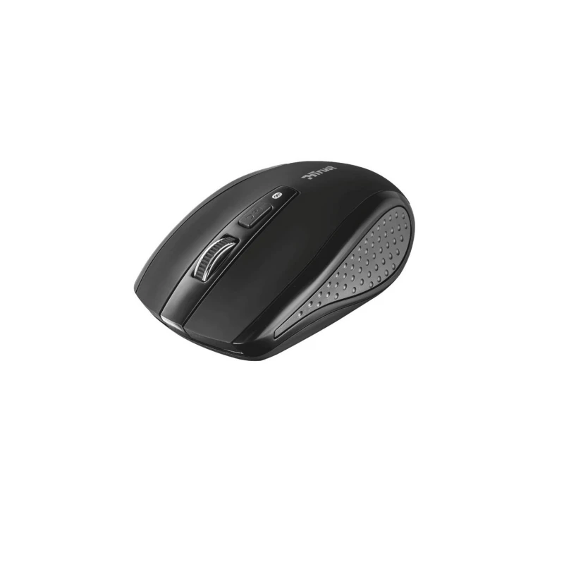 Mouse bluetooth Trust siano negro 4 botones precio