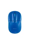 Mouse inalámbrico USB Trust primo azul precio