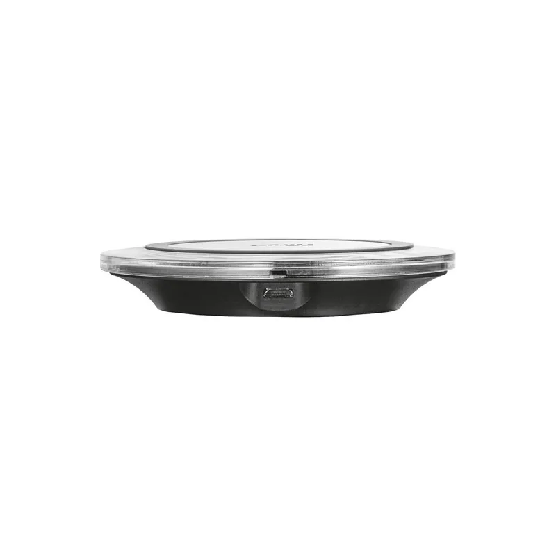 Cargador Inalambrico Trust Yudo Para Smartphones opiniones