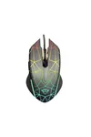 Mouse gamer alambrico Trust gxt 170 heron rgb precio