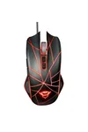 Mouse gamer alámbrico Trust gxt 160 ture iluminaci precio