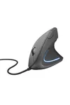 Mouse alambrico Trust diseño vertical ref 22885 precio