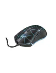 Mouse gamer alambrico Trust gxt 133 locx 22988 negro precio