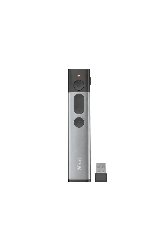 Apuntador Trust kazun laser rojo Batería precio