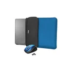 Funda para portatil o Tablet Trust sleeve 15.6 plg precio