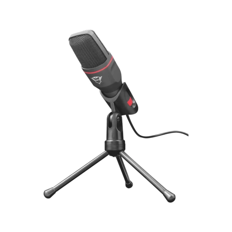 Micrófono Trust Alámbrico USB GXT 212 Mico precio