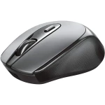 Mouse Trust zaya 23809 recargable precio