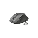 Mouse inalámbrico Trust ravan doble botón 1600 dpi precio