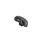 Mouse inalámbrico USB Trust verro ergonómico precio
