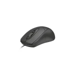 Mouse Trust ziva optico USB precio