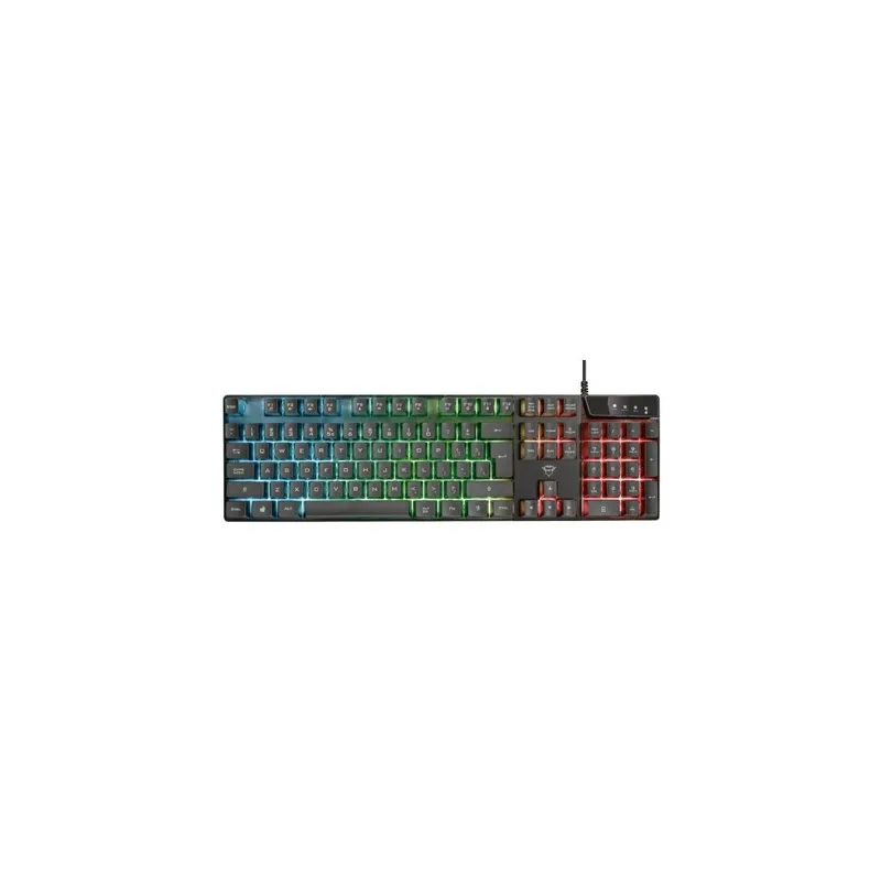 Teclado TRUST GAMING GXT 835 AZOR Computación Mouses y Teclados