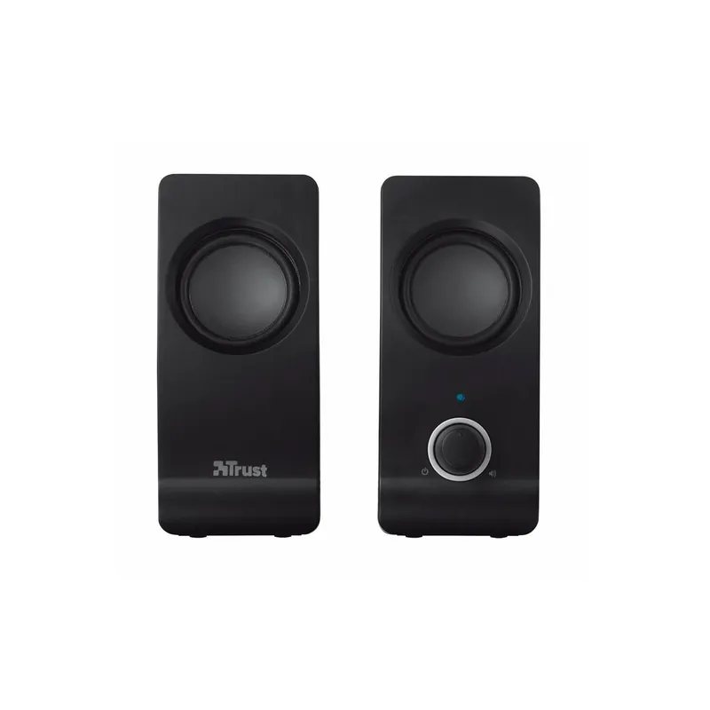 Parlantes Trust Remo 2.0 USB set precio colombia