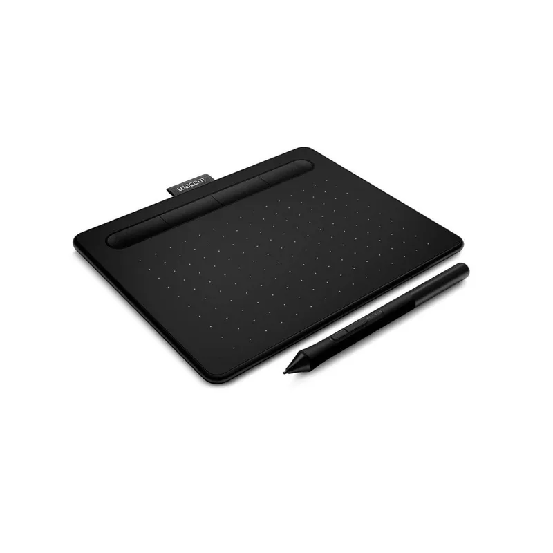Tabla Wacom intuos medium + Morral bestlife 15.6 precio colombia