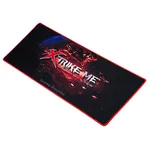 Mouse Pad gamer Con Base En Goma Antideslizante de Combo precio