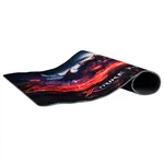 Mouse Pad gamer Con Base En Goma Antideslizante precio