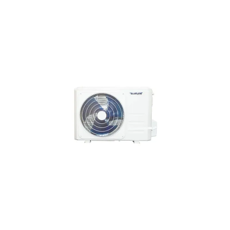Minisplit 18.000 btu hr 1/220 v r-410a blueline opiniones
