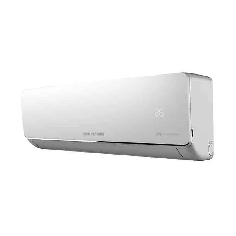 Aire acondicionado Challenger 12000 btu tipo Split precio colombia