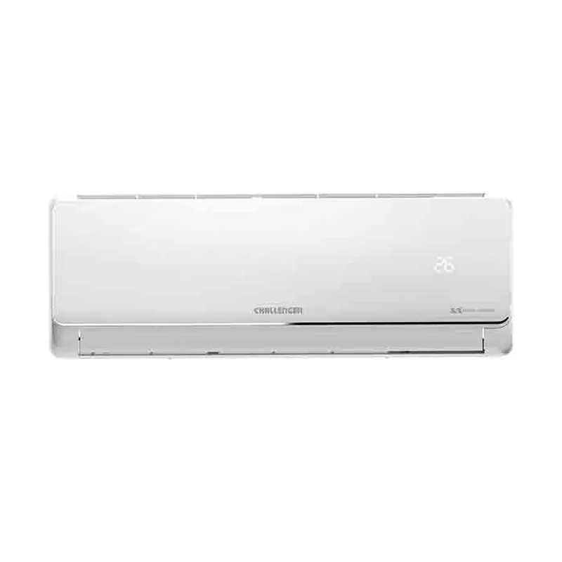 Aire acondicionado Challenger 12000 btu tipo Split precio