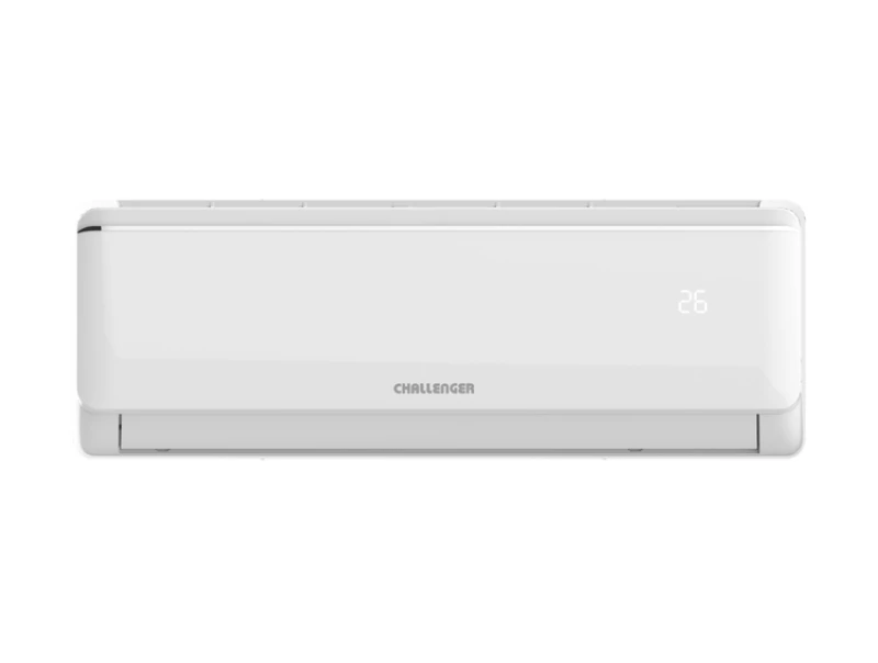Aire acondicionado Challenger 9000 btu tipo Split Convencional 220 v precio
