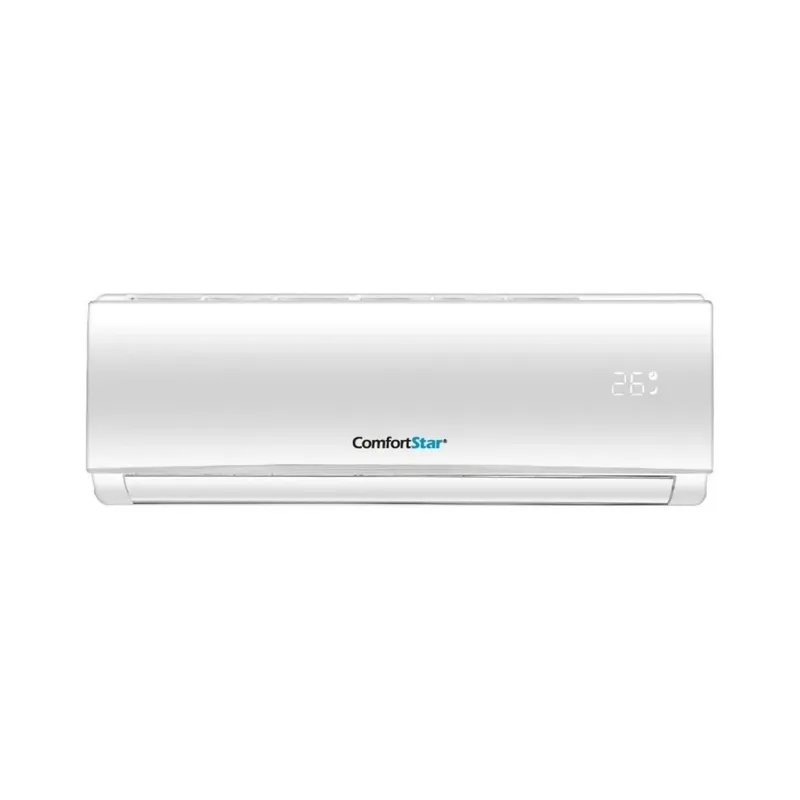 Aire acondicionado mini split 24000 CSA24CD inverter opiniones