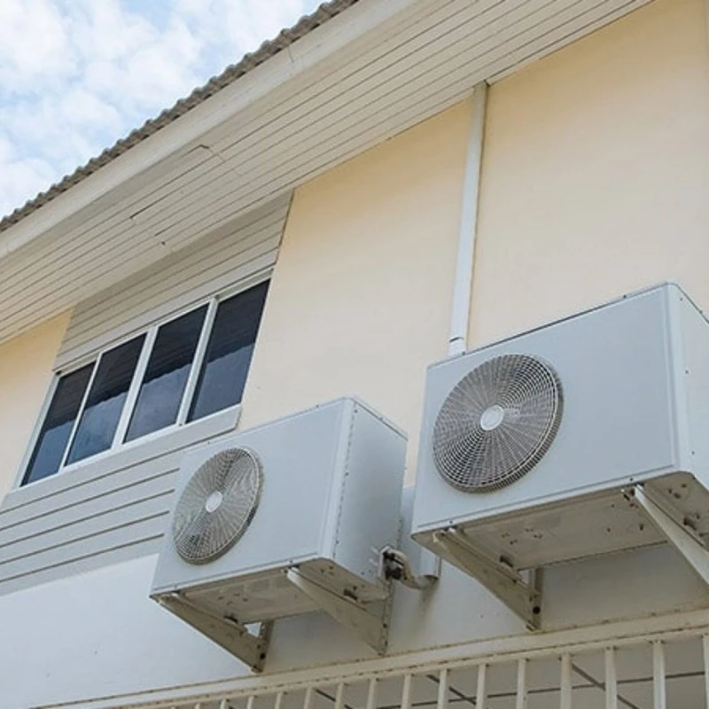 Soporte Aire acondicionado mini split 9000-12000 review