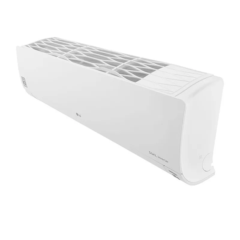 Aire acondicionado LG 9000 btu tipo Split características