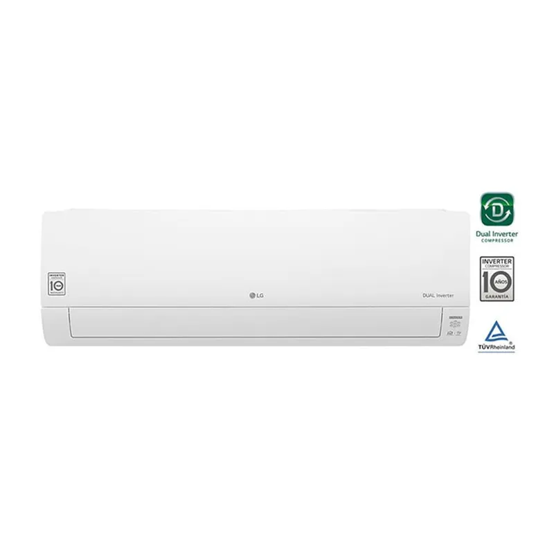 Aire acondicionado LG 9000 btu tipo Split precio colombia