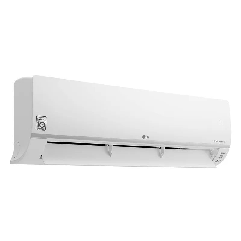 Aire acondicionado LG DualCool 220 V-vm 122c7 opiniones